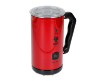 Bialetti Milk Frother MKF02 Rosso - 574228 - zdjęcie 2